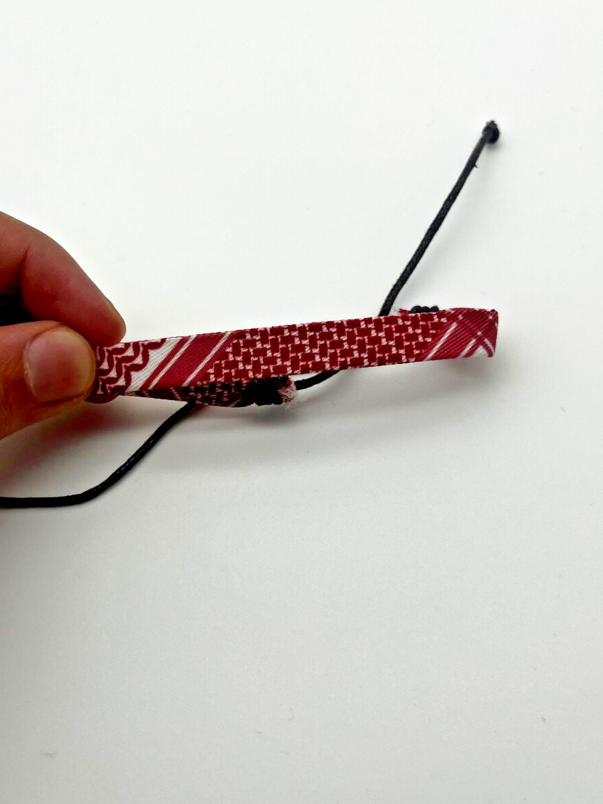 Jordan Bracelet Adjustable Handmade Unisex Wristband Gift