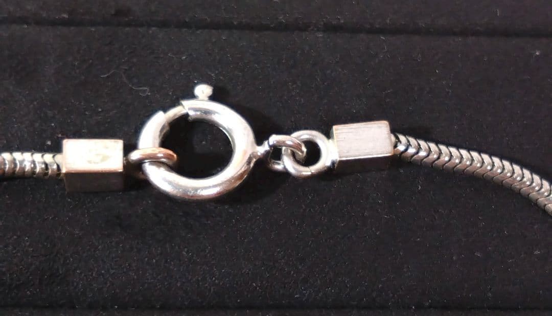 CHANEL Coco Mark Bracelet 01P 19.5cm Vintage Spring 2001 Authentic Genuine