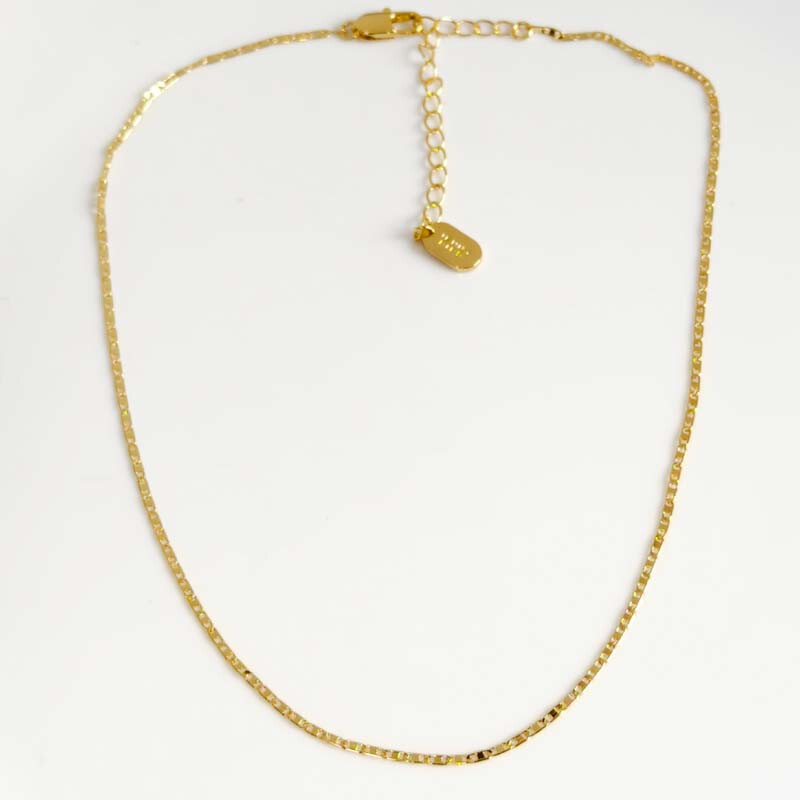 16″ Jenny Bird Floral Chain Necklace Gift Fashion Women Party Holiday Jewelry