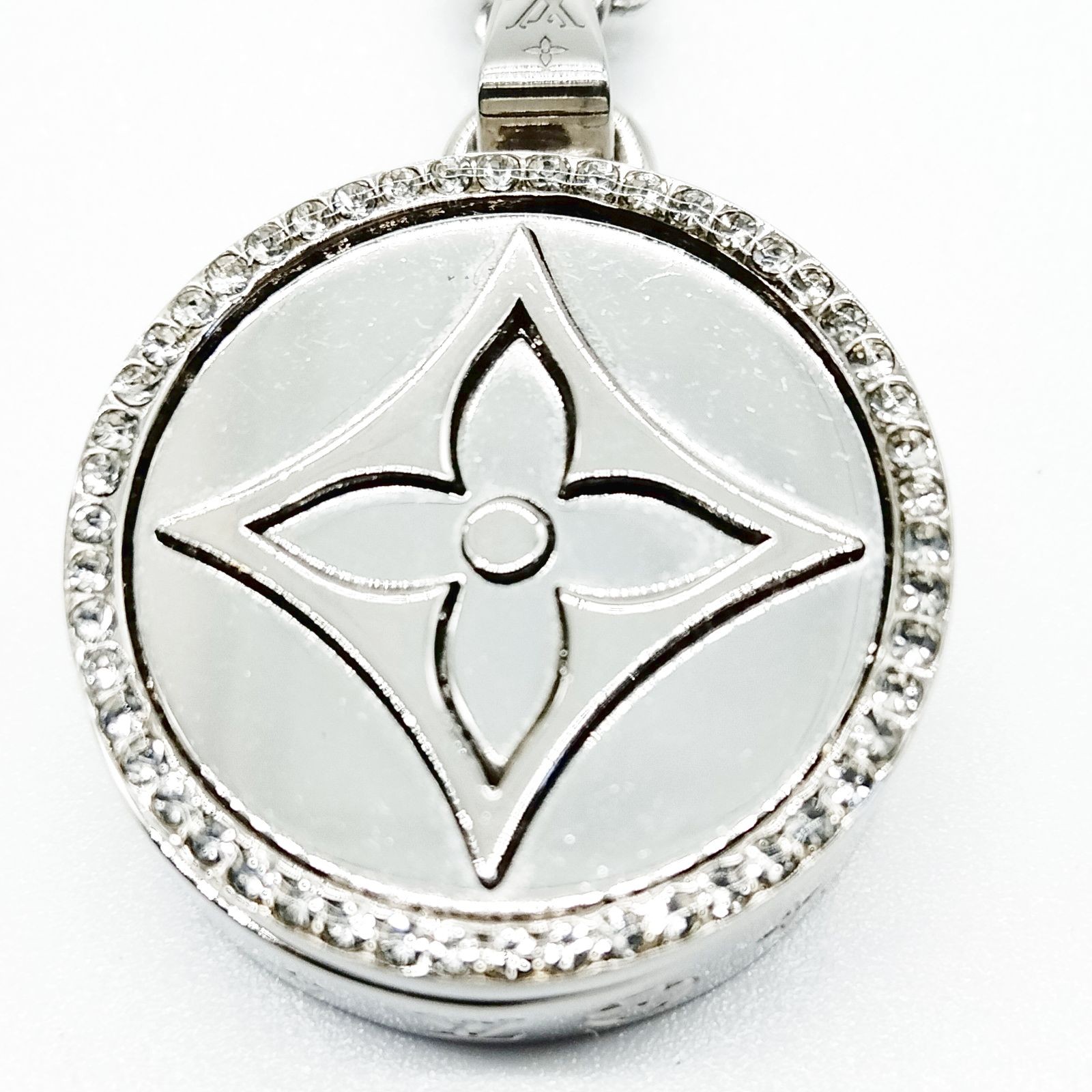 Louis Vuitton Pendant Necklace M00916 3965918