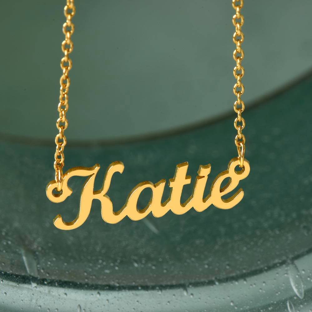 To My Girlfriend Necklace, Girlfriend Necklace From Boyfriend, Soulmate Gifts