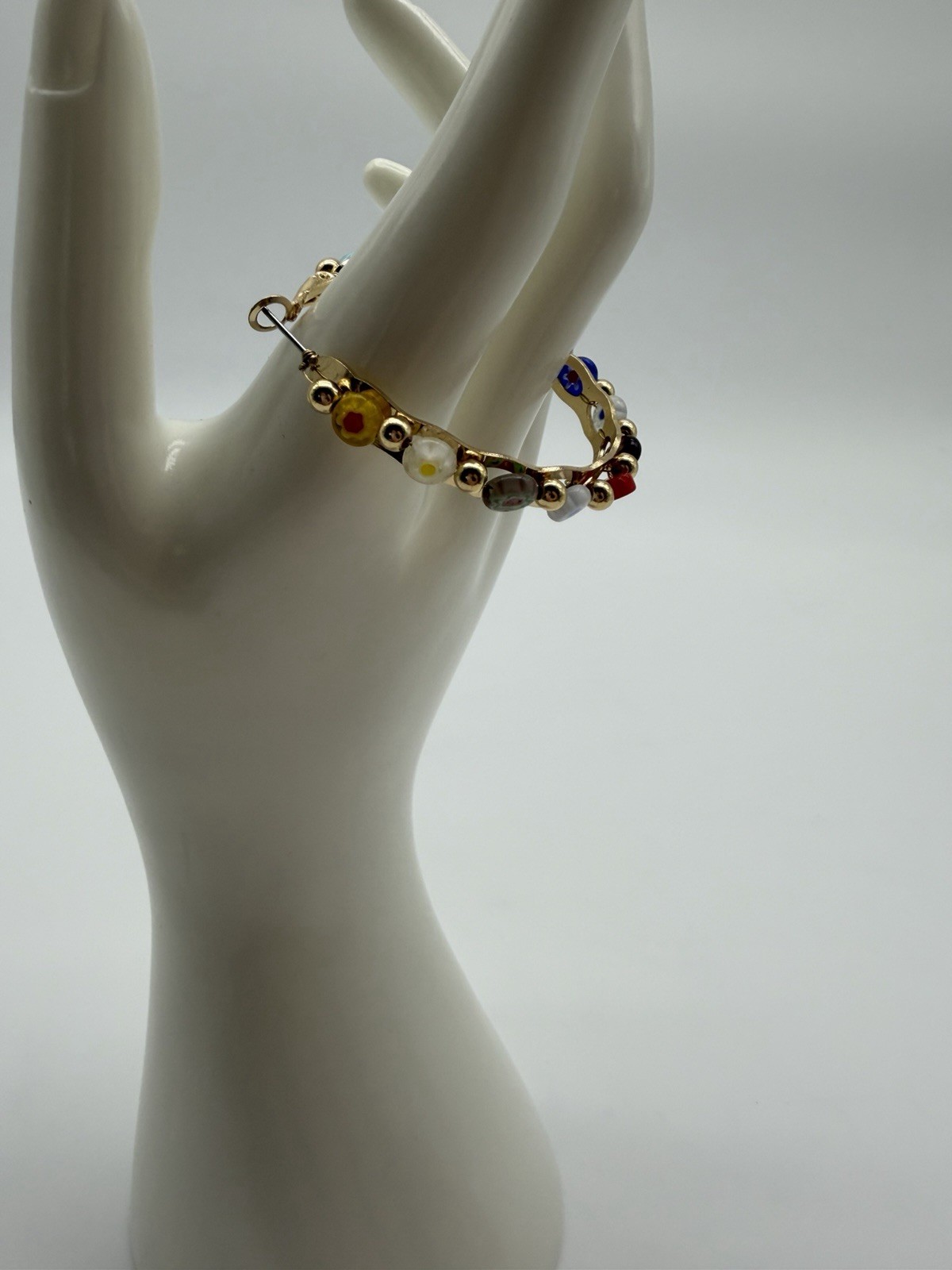 Kendra Scott Hoop Earrings