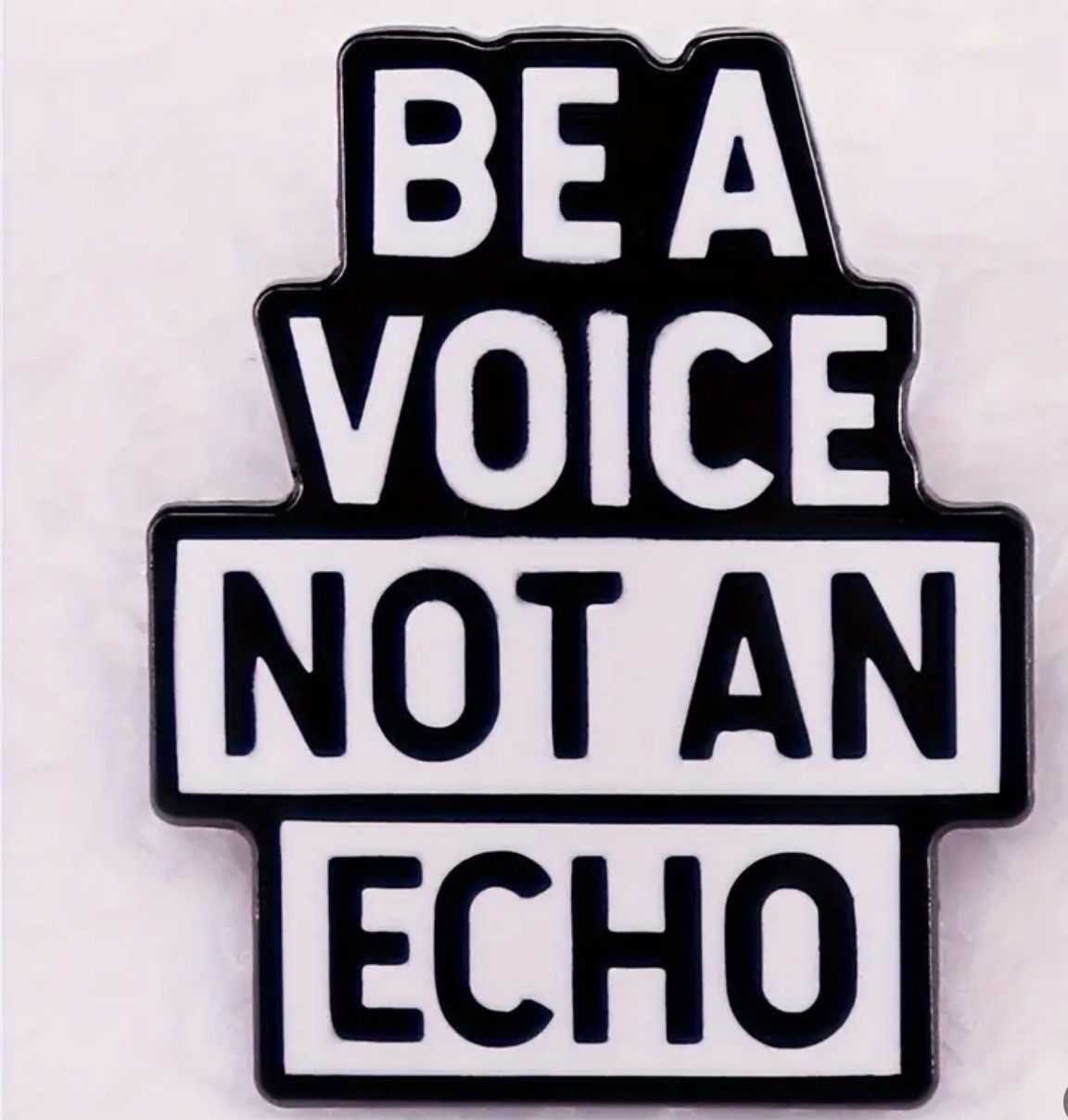 BUY 2 At 20% Off PINS TO EXPRESS YOURSELF – SOCIAL, POLITICAL, KINDNESS, LOVE