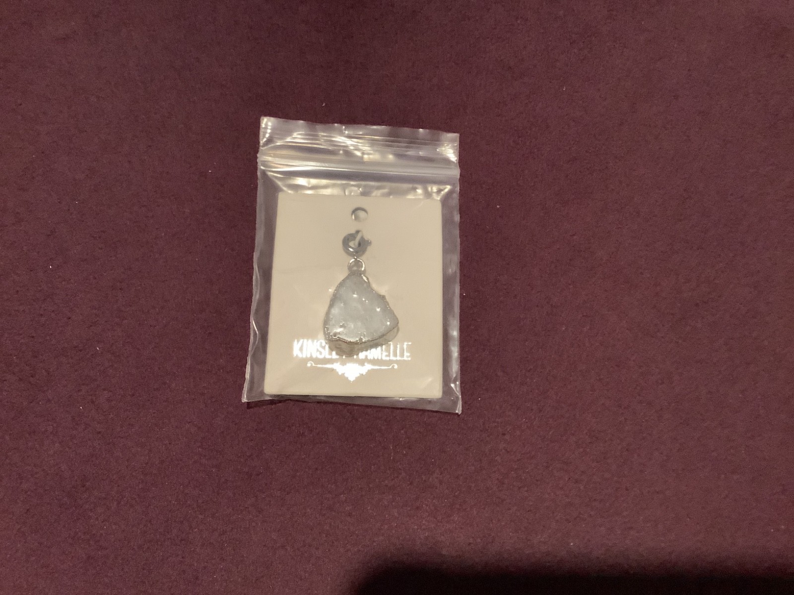 kinsley armelle charms