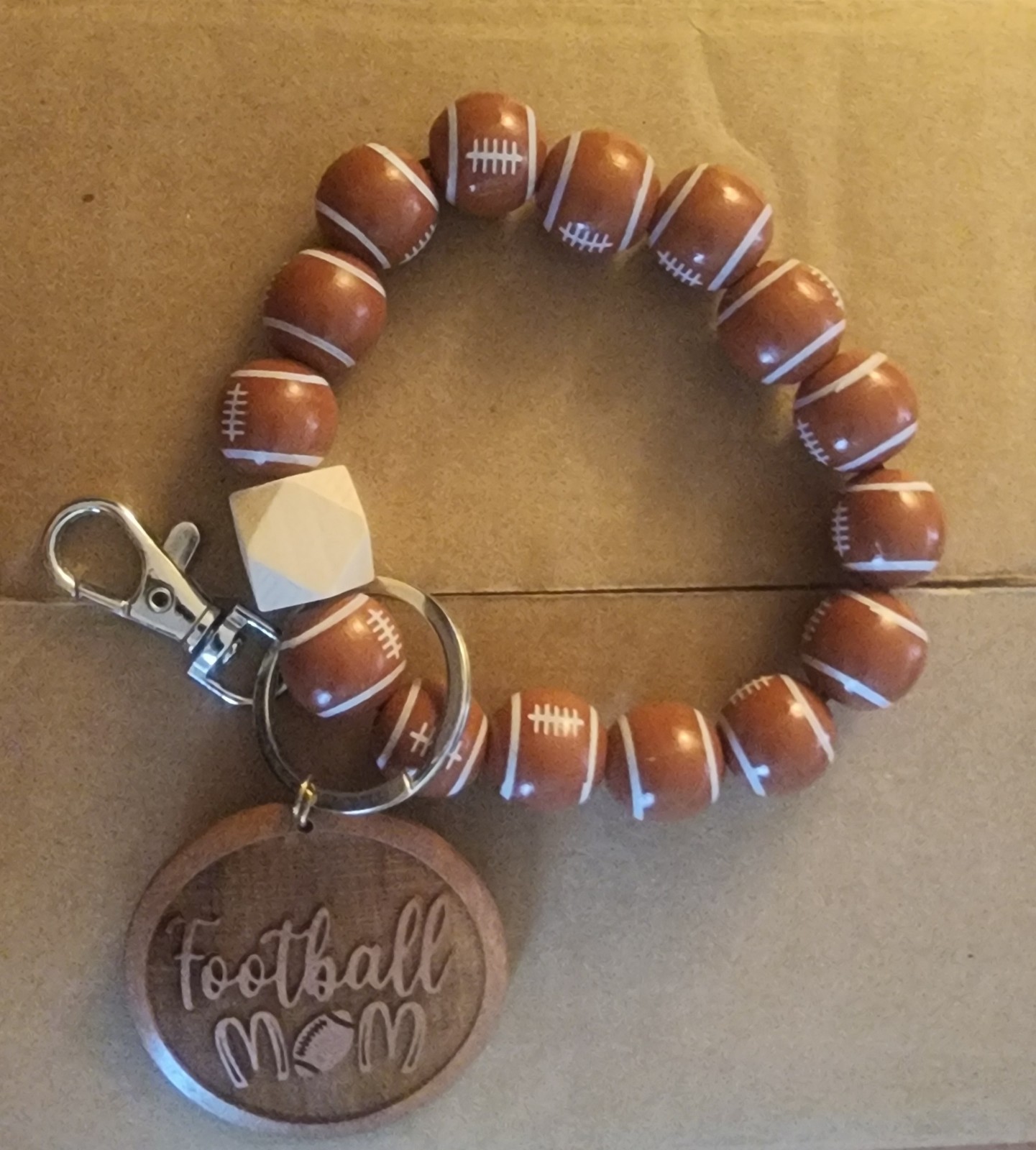 New Bulk Assorted Bracelets, 25ct .. Retail $15-$20ea.