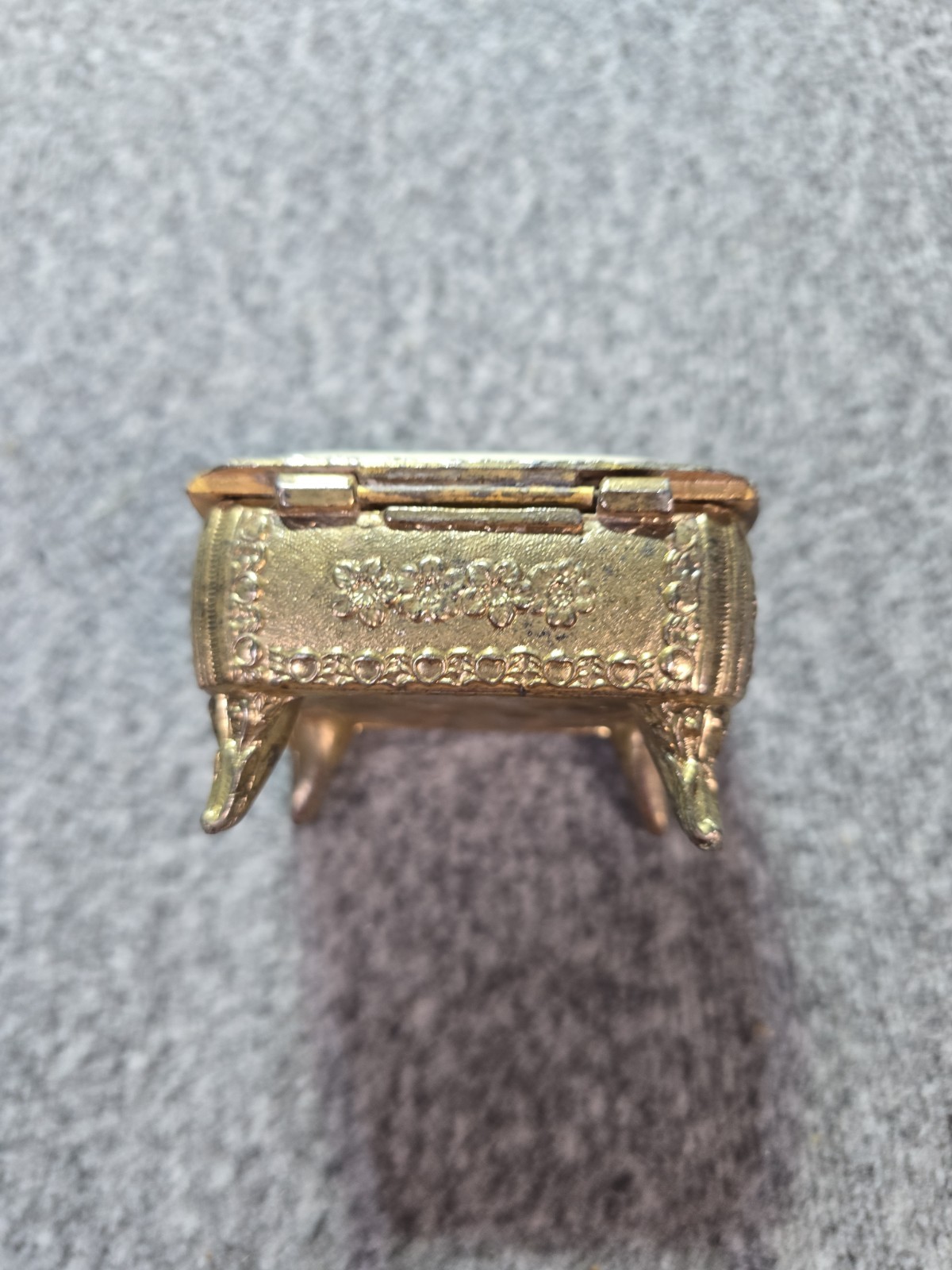 Jewelry Box