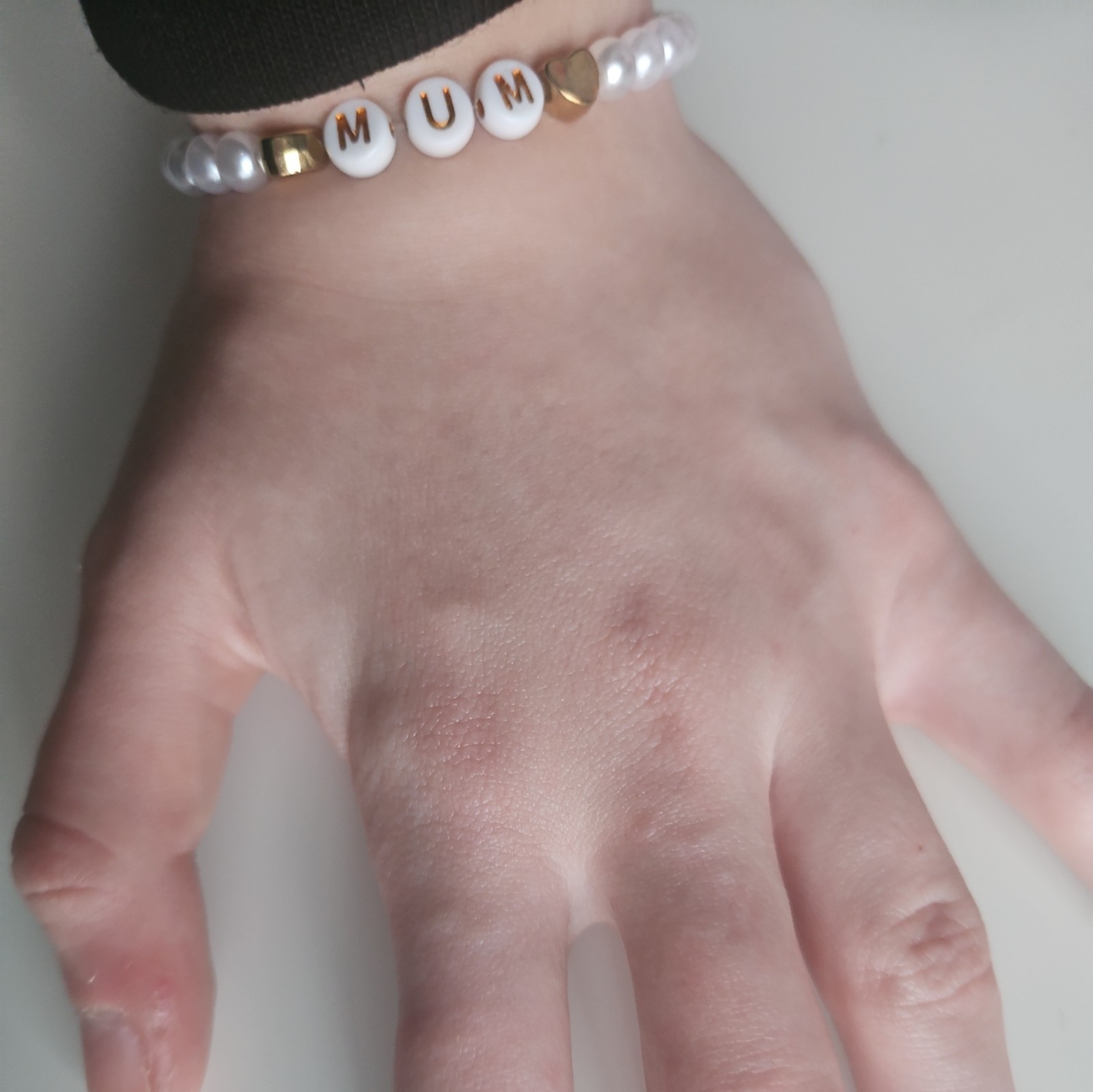 Handmade Bracelet *MUM*