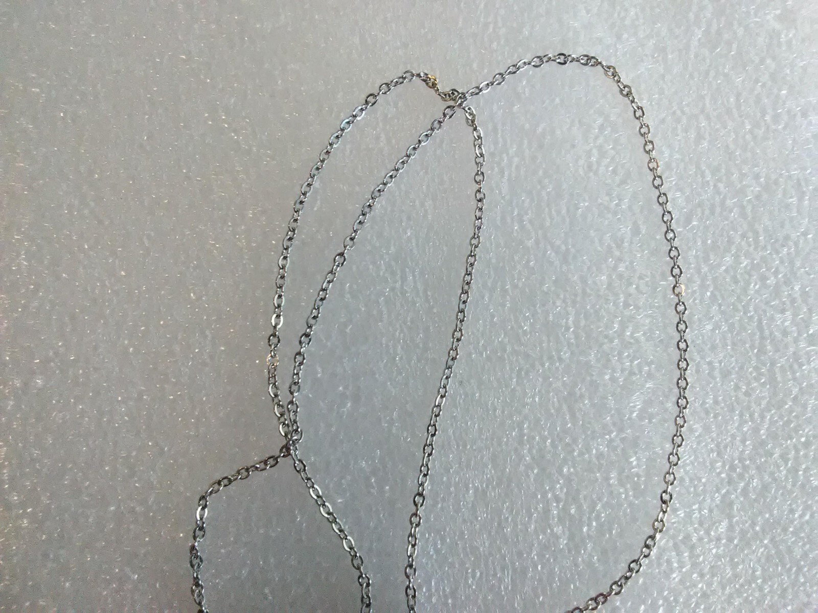 Boho Chic Seashell Pendant Necklace 19″ Women’s Jewelry US Seller Gift