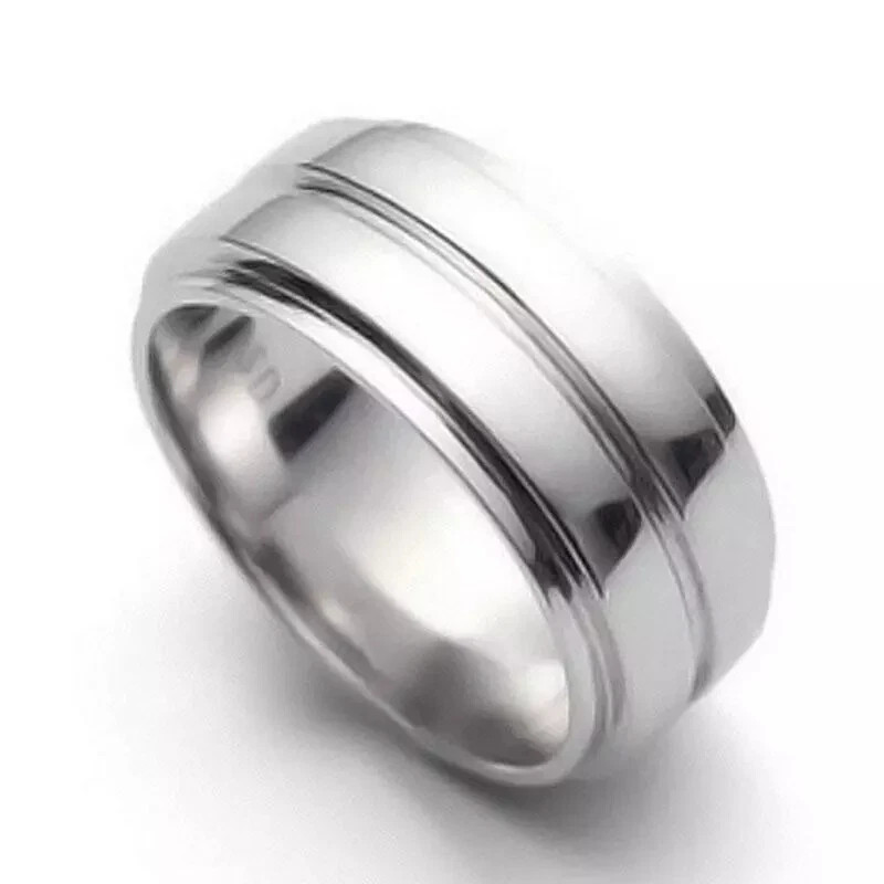 High Quality Fashionable Supernatural Dean Winchester Ring 316l Stainless Steel