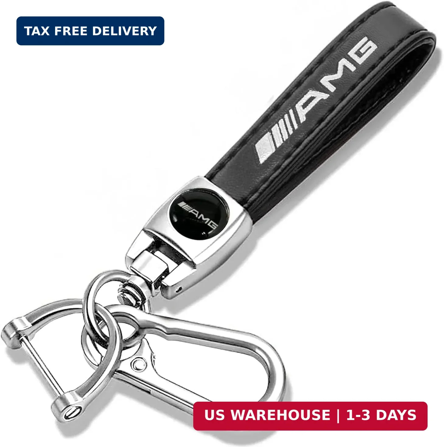 Metal Car key Ring, Metal Car key Chain Replacement Parts, Car key Chain Key Cha