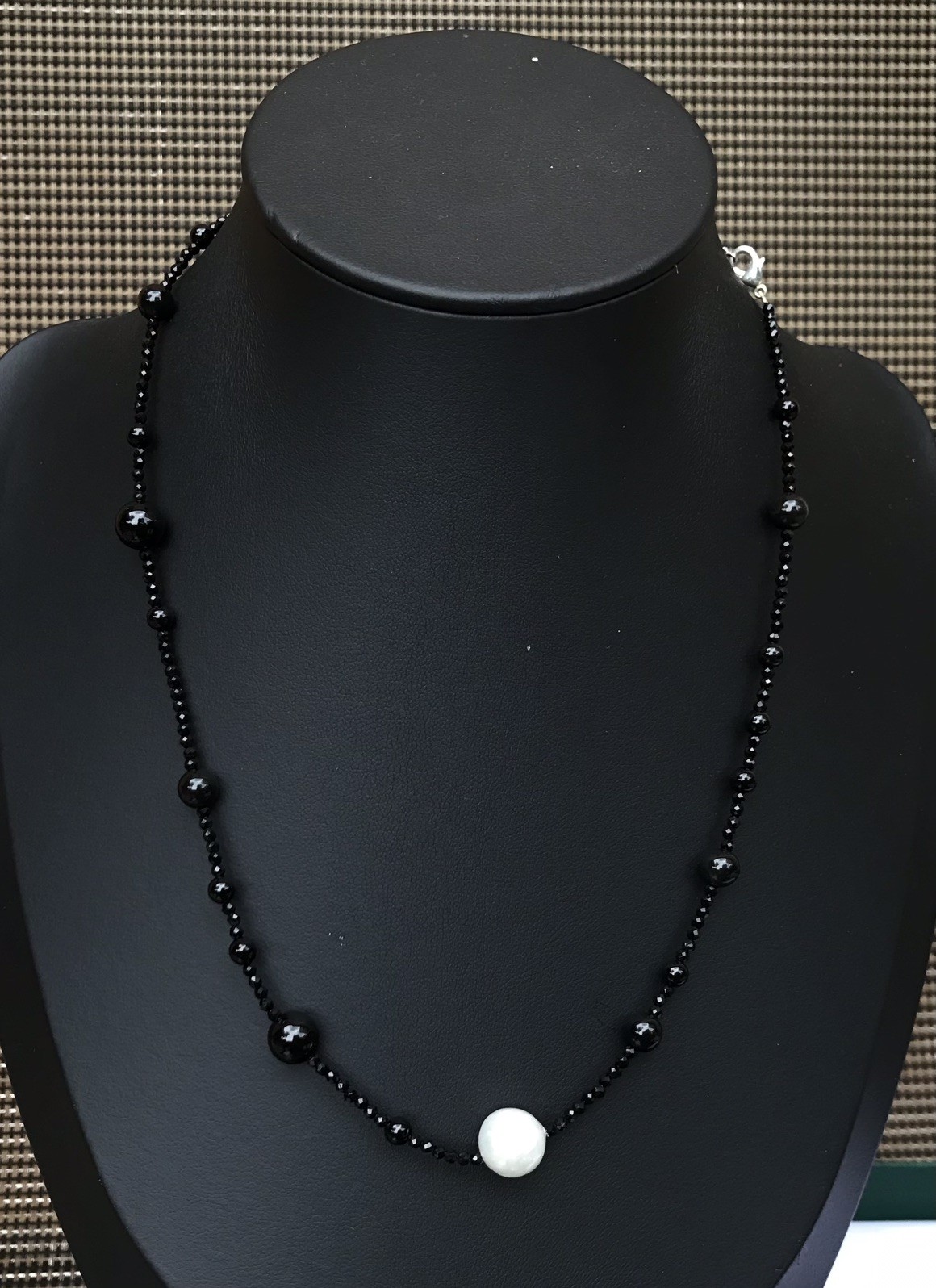 ✨ Original Design Pearl Necklace Set ✨ (S0252)