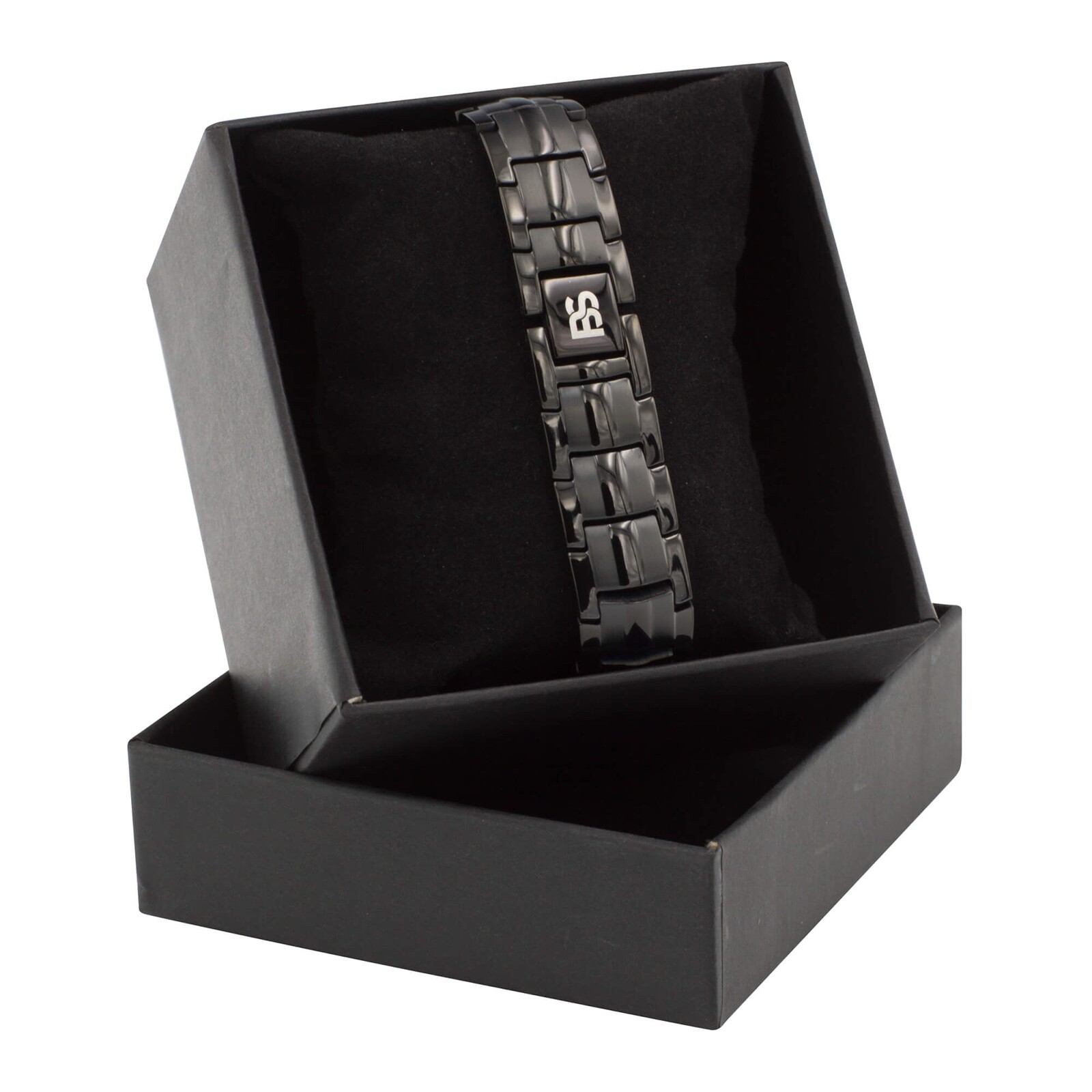 Magnetic Bracelet Therapy 591 Bio Elements Balance Energy Arthritis Pain Relief