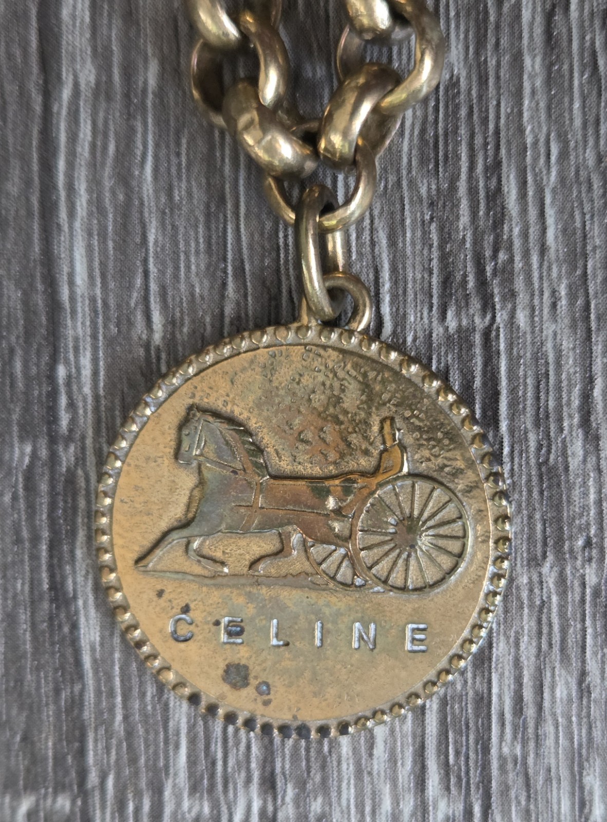 Céline Bracelet