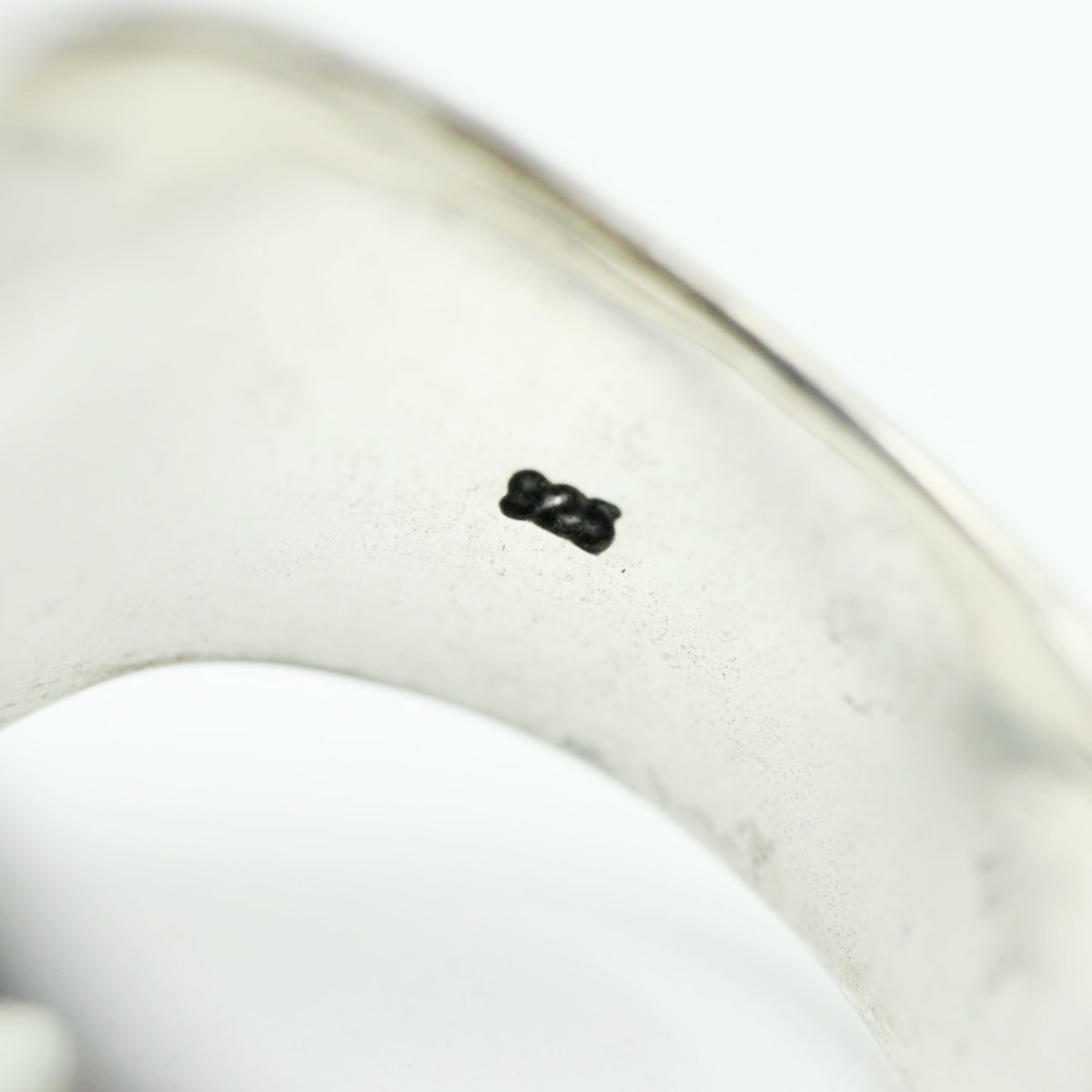 YATTERMAN meets C9 Dokurobee Ring Size US8-8.5 K2512-k005NP