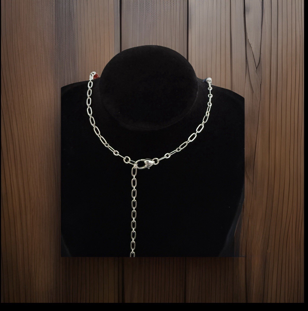 Brighton Necklace Contempo Ombre NWT