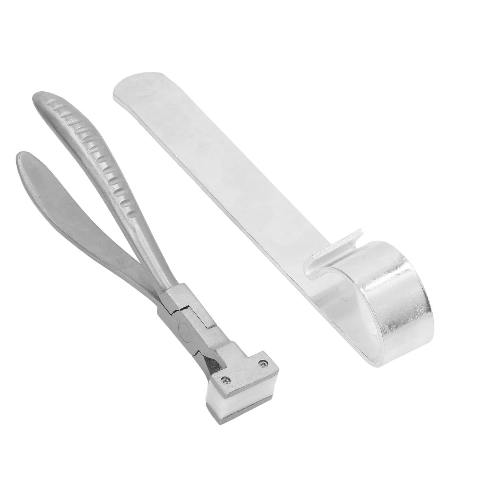 Manual Plier Bender Machine Leverage Tool For Stainless Steel Bracelet Making