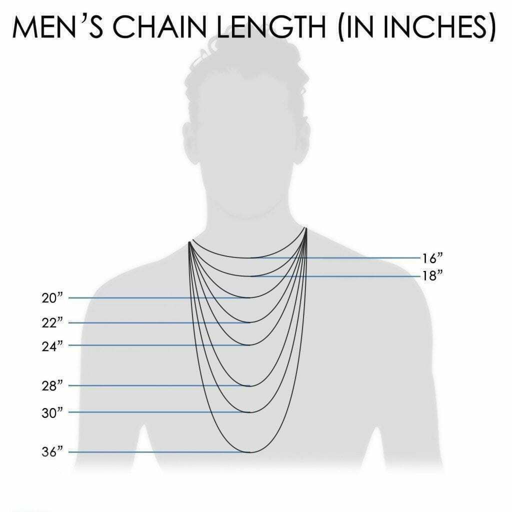 REAL 10k Yellow Gold Rope Chain Necklace 10mm 26″