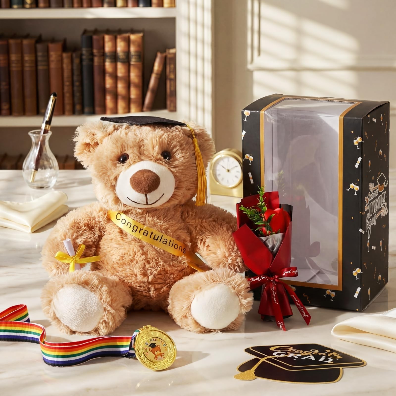 Graduation Gifts for Her Him Class of 2026 Daughter Son Birthday Women Men