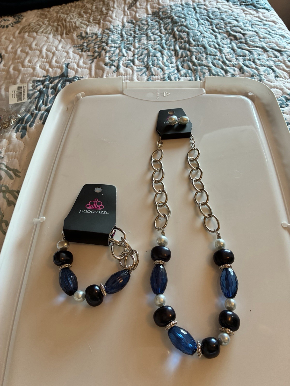Paparazzi Necklaces, Bracelets, Earrings