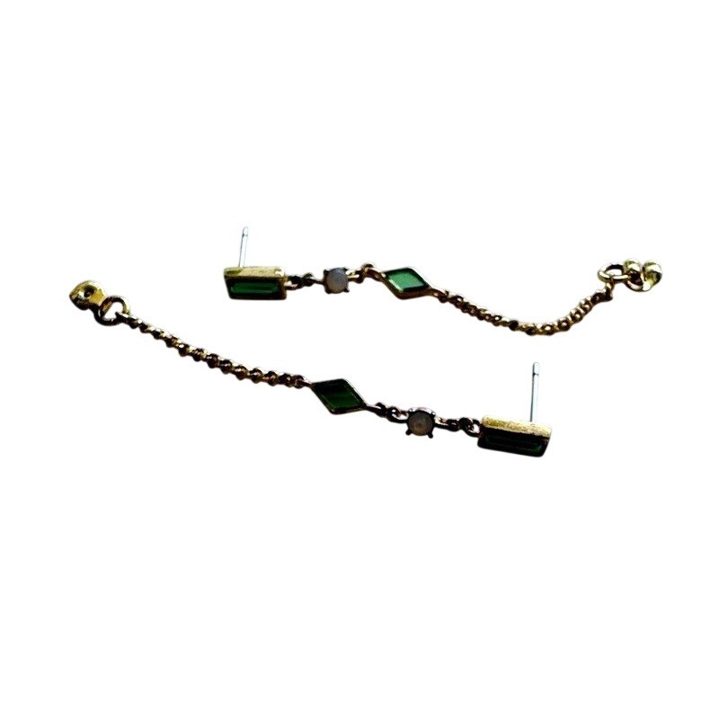 Jewelry Set (Necklace + 2 Earring Pairs) Multi-Stone & Other Stories