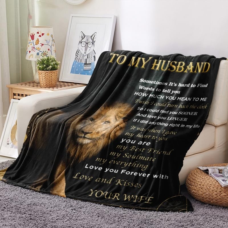 Unique Anniversary & Birthday Gifts for Husband – Thoughtful Ideas from Wife