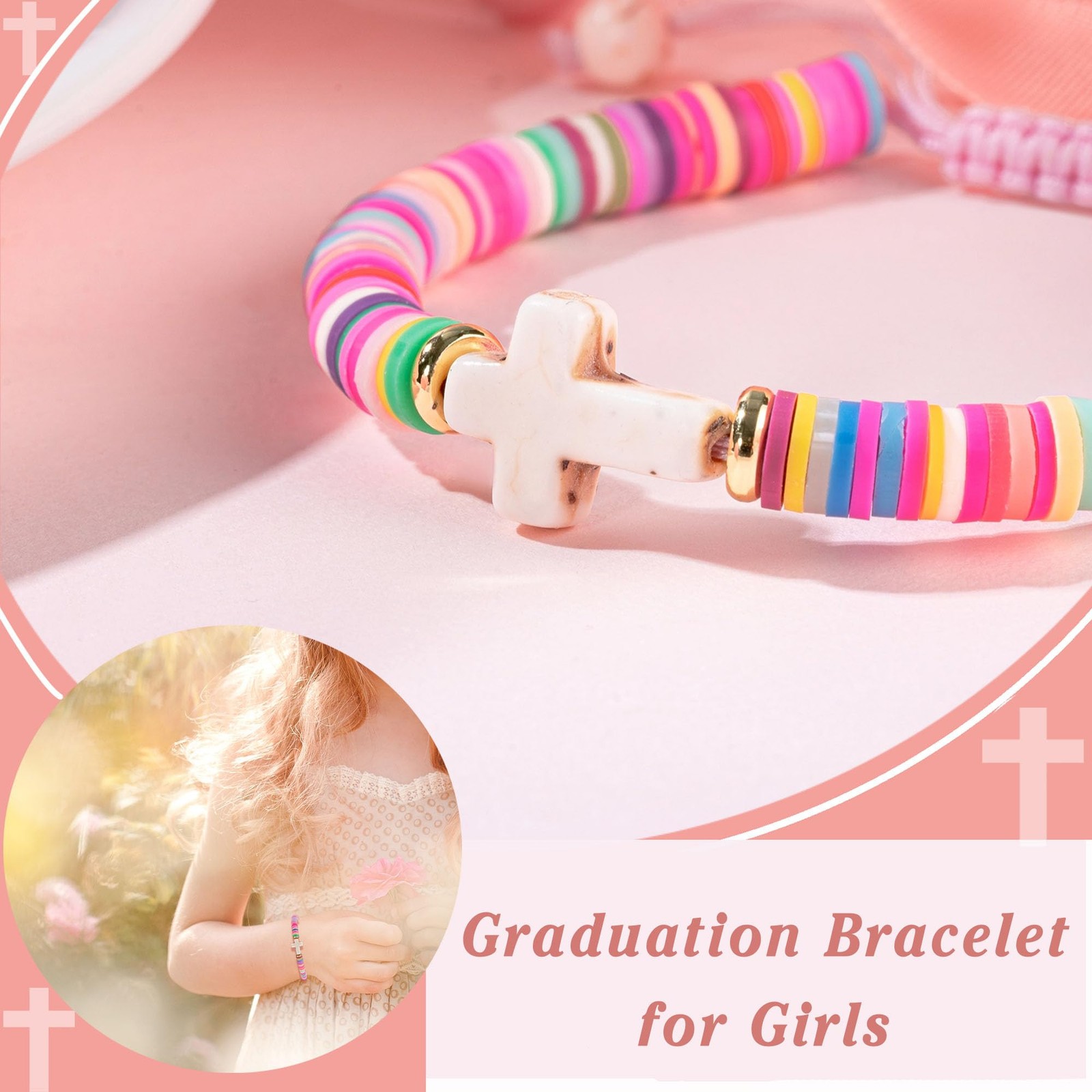 Kindergarten Graduation Gifts for Girls, 2026 Kindergarten Graduation Gifts B