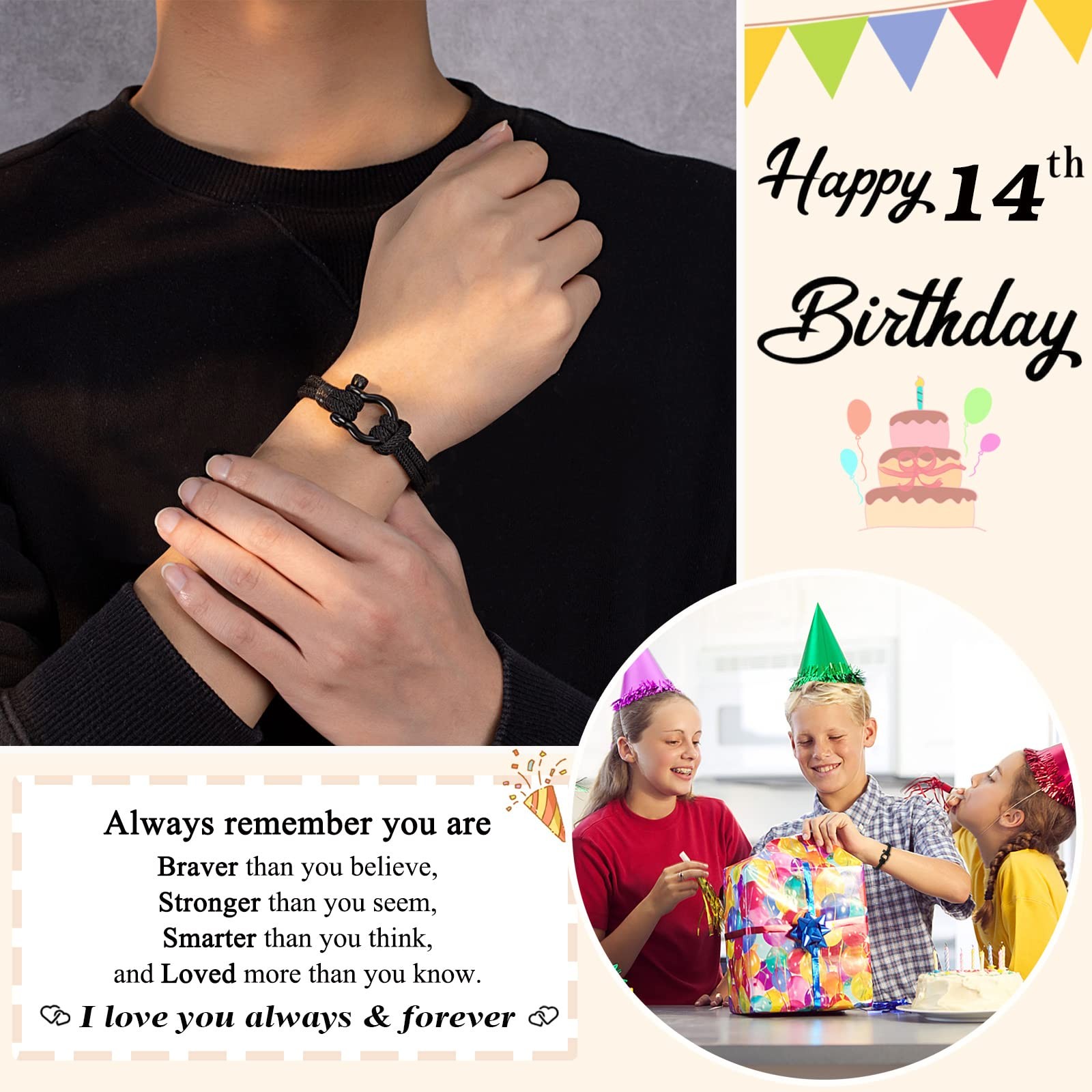 14 Year Old Boy Gifts 14 Year Old Boy Gift Ideas 14th Birthday Decorations Co…