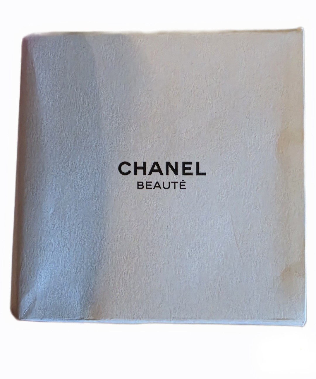 5 Authentic CHANEL Camellia Brooches/Pins Navy Blue VIP Beauty Gift
