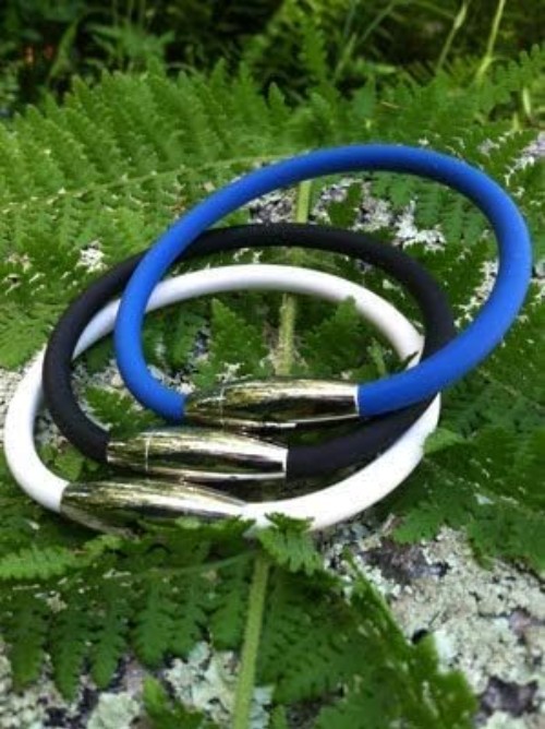 Lightweight Biofield Vertigo Relief Bracelet – Increases Energy & Mental Clarity