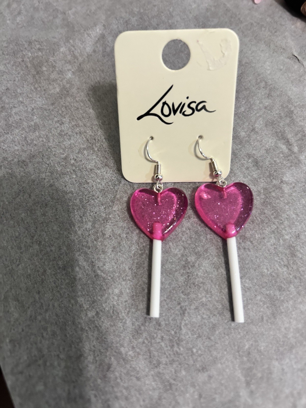 Lovisa Lollipop Earring