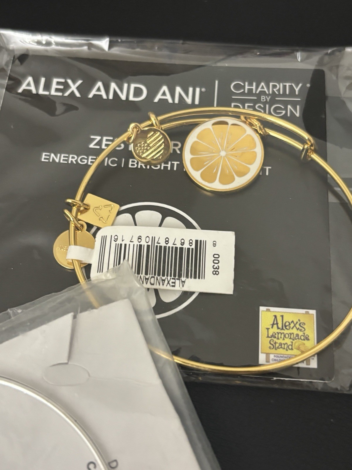 Alex and Ani 12pc NWT Mixed Lot Gold & Silver Tones Charm Bracelets
