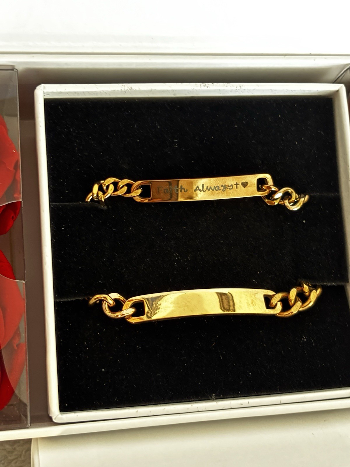 FabuLove Bracelet Set