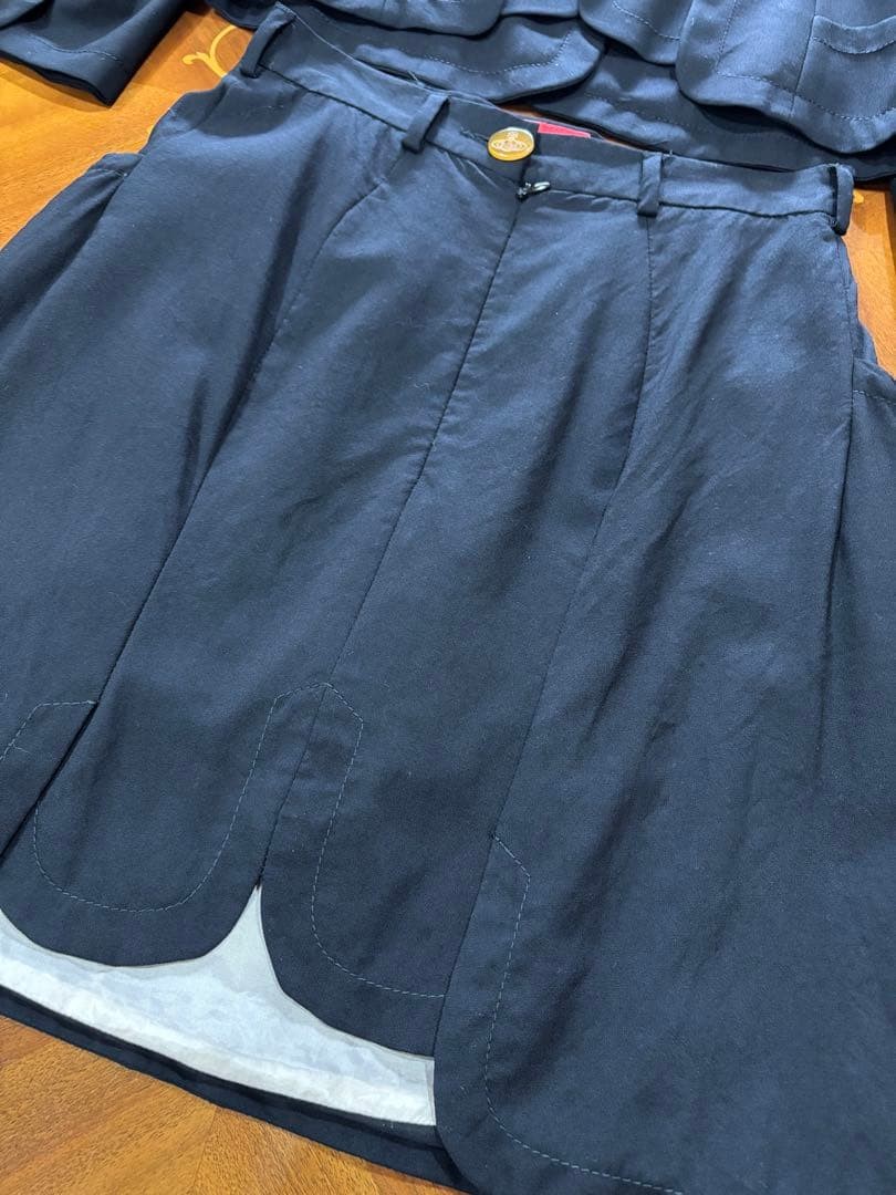 Vivienne Westwood 3-piece set