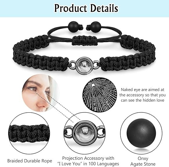 Wedding Anniversary Romantic Gift for Wife/Her/Women, Anniversary Wife Gifts fro