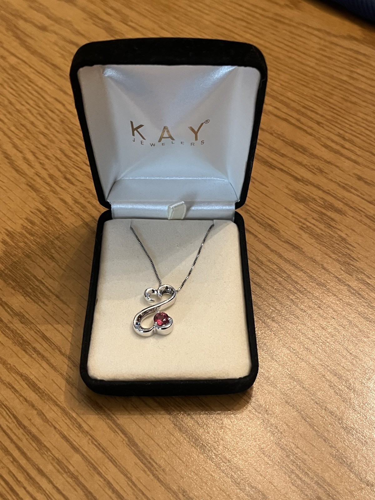 Kay Jewelers Necklace 20″