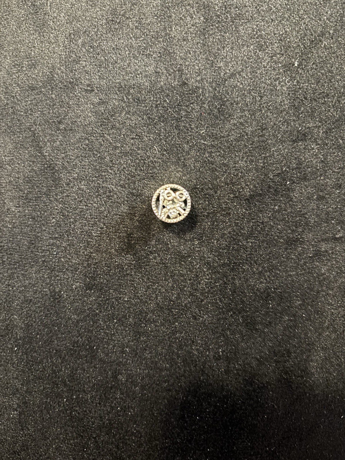 Authentic Pandora Harry Potter Icons Charm