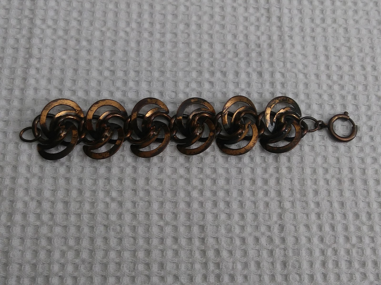 Costume Bracelet #001