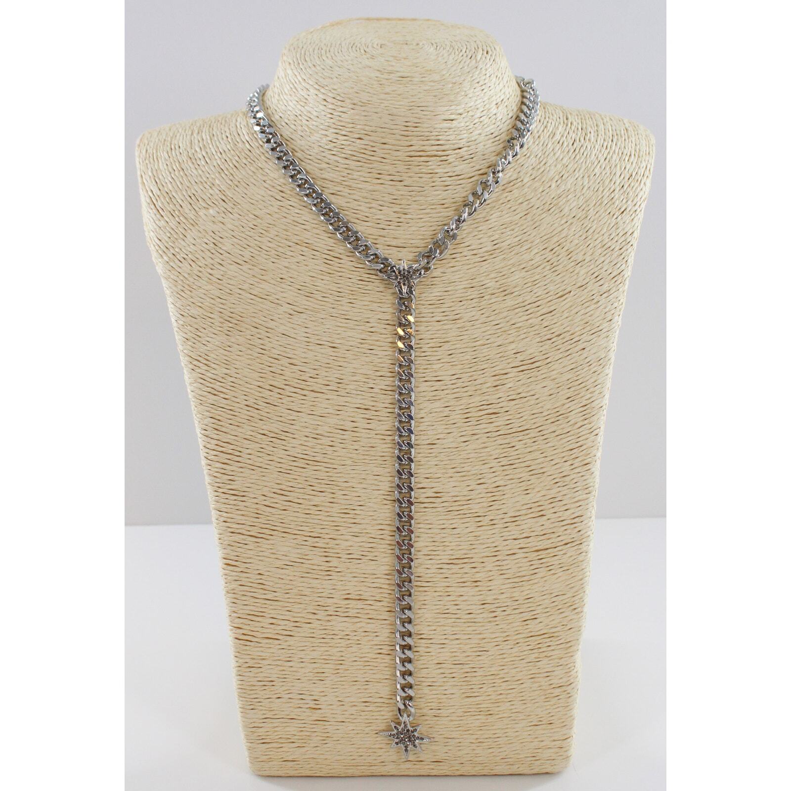 Rebecca Minkoff Stargazing Y Necklace $78 Tags #RM260