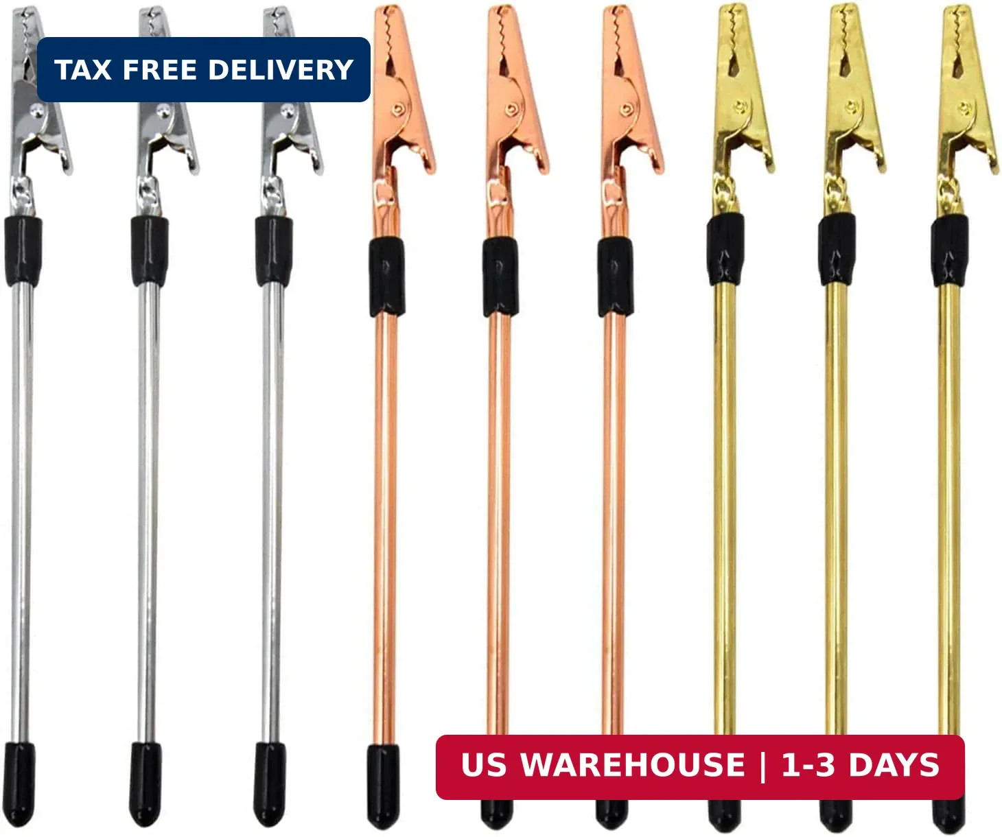 9 Pcs Bracelet Helper Tool,Necklace Clasp Helper,Jewelry Buddy Helper,Fastener H