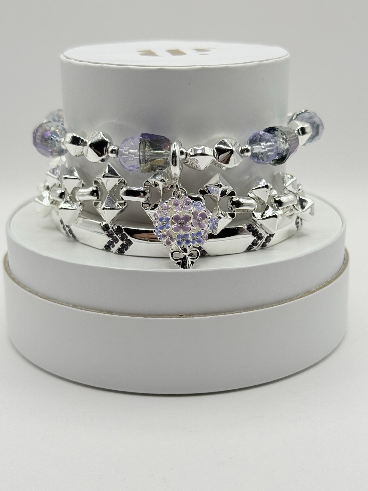 Bomb Party – 2026 Spring Stacks – Blooming Beauty – ST29180
