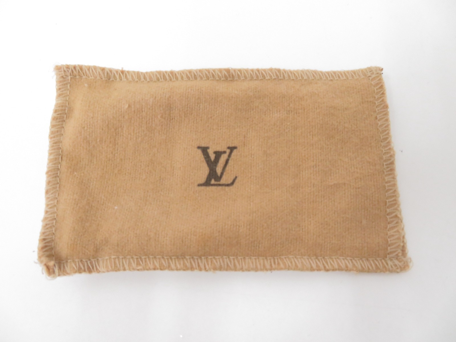 Authentic Louis Vuitton Monogram Vernis Good Luck Bracelet F#51376