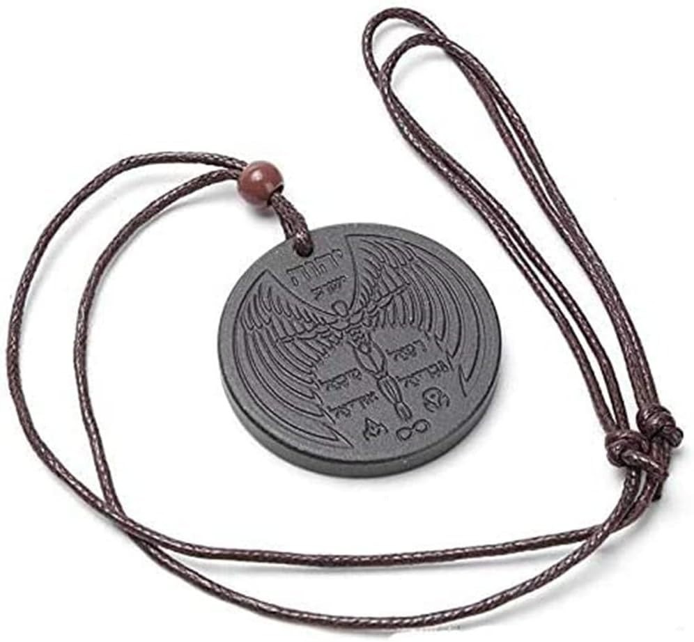 Sunflower pendant Metal Frame Volcanic Stone Pendant Versatile accessories