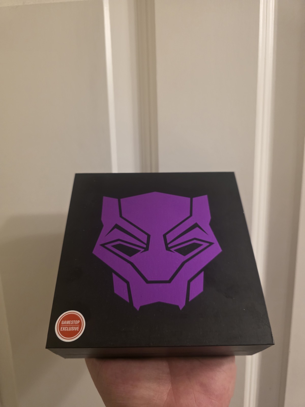 Black Panther Wakanda Forever Kimoyo Beads Bracelet GameStop Exclusive