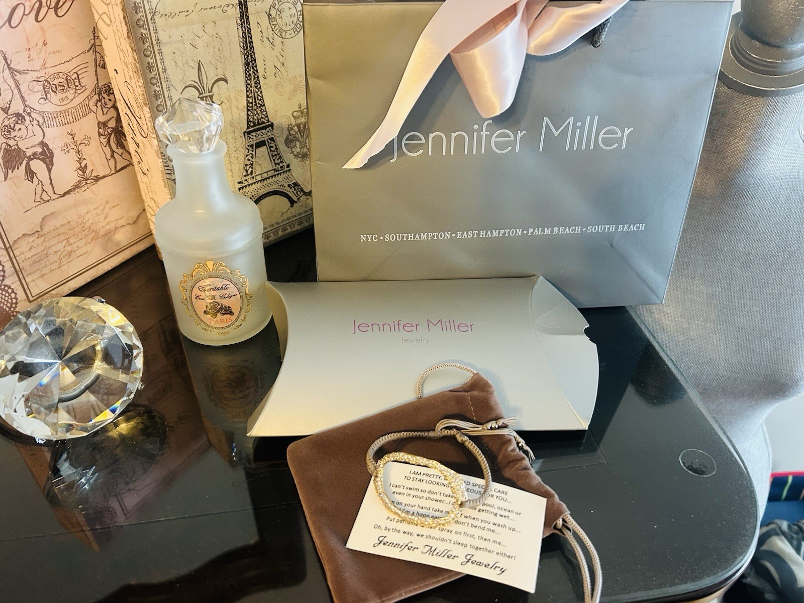 Jennifer Miller Bracelet New In Box ❤️