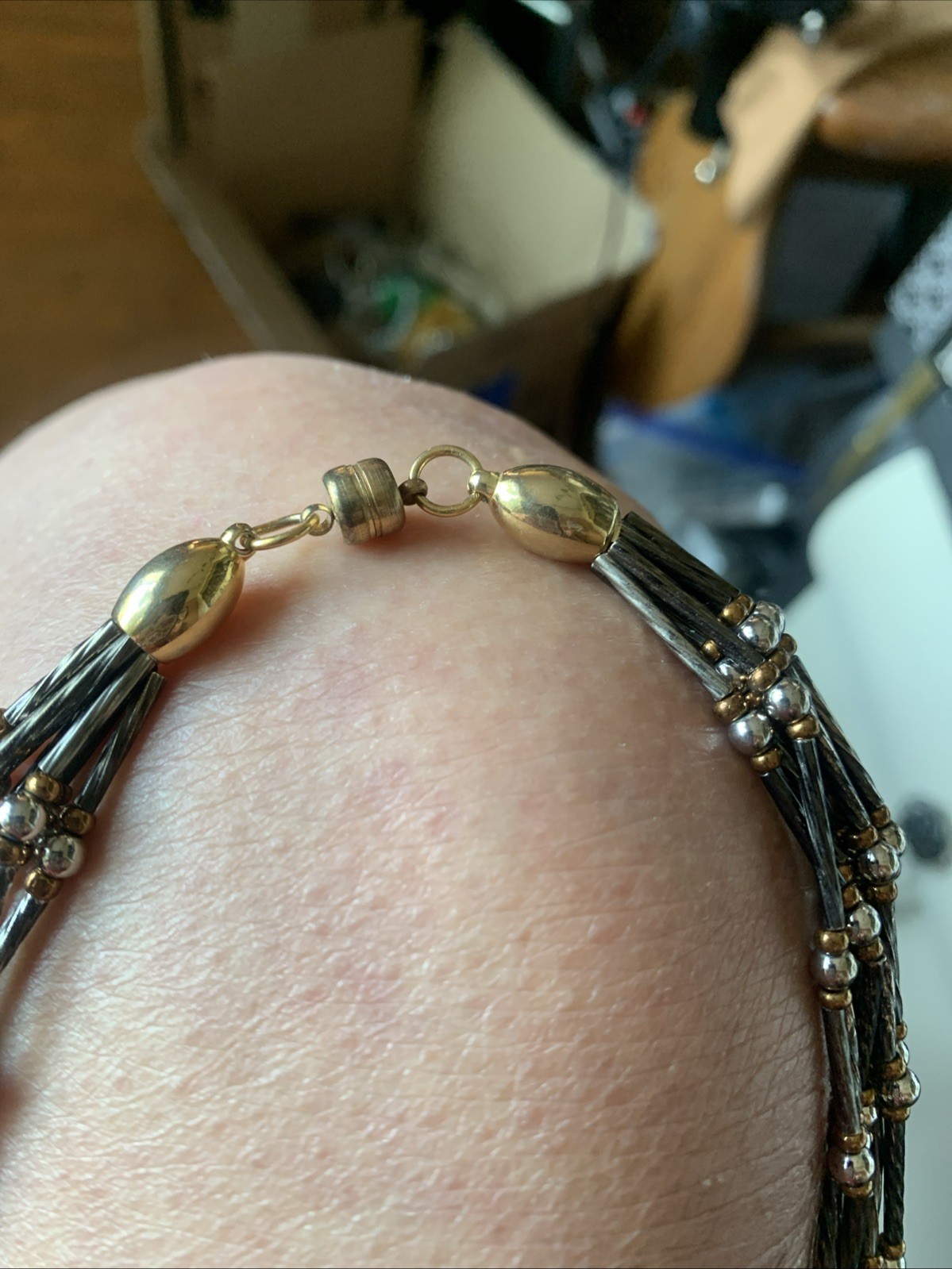 Necklace