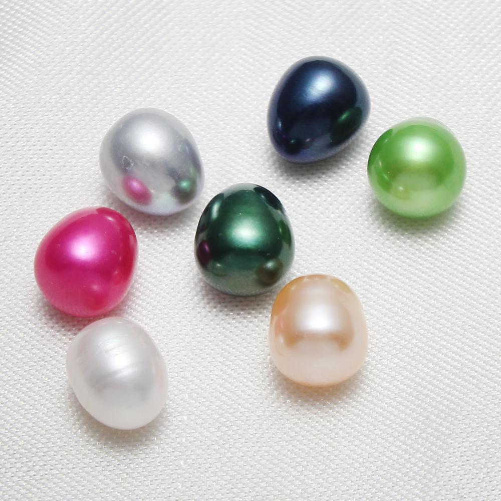 10-50pcs Individually Wrapped Oysters whith Natural Pearl Gift Holiday Birthday