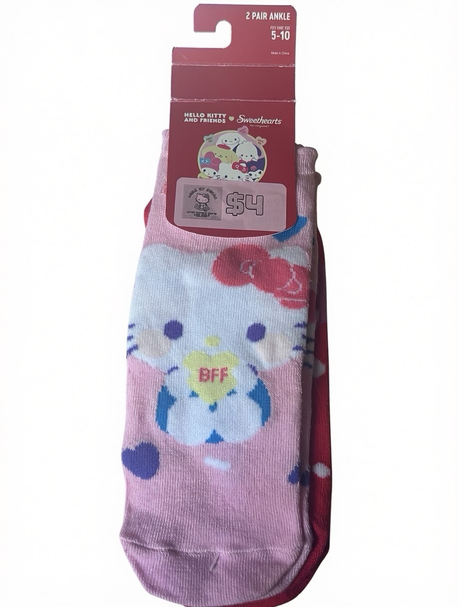 Hello Kitty lot