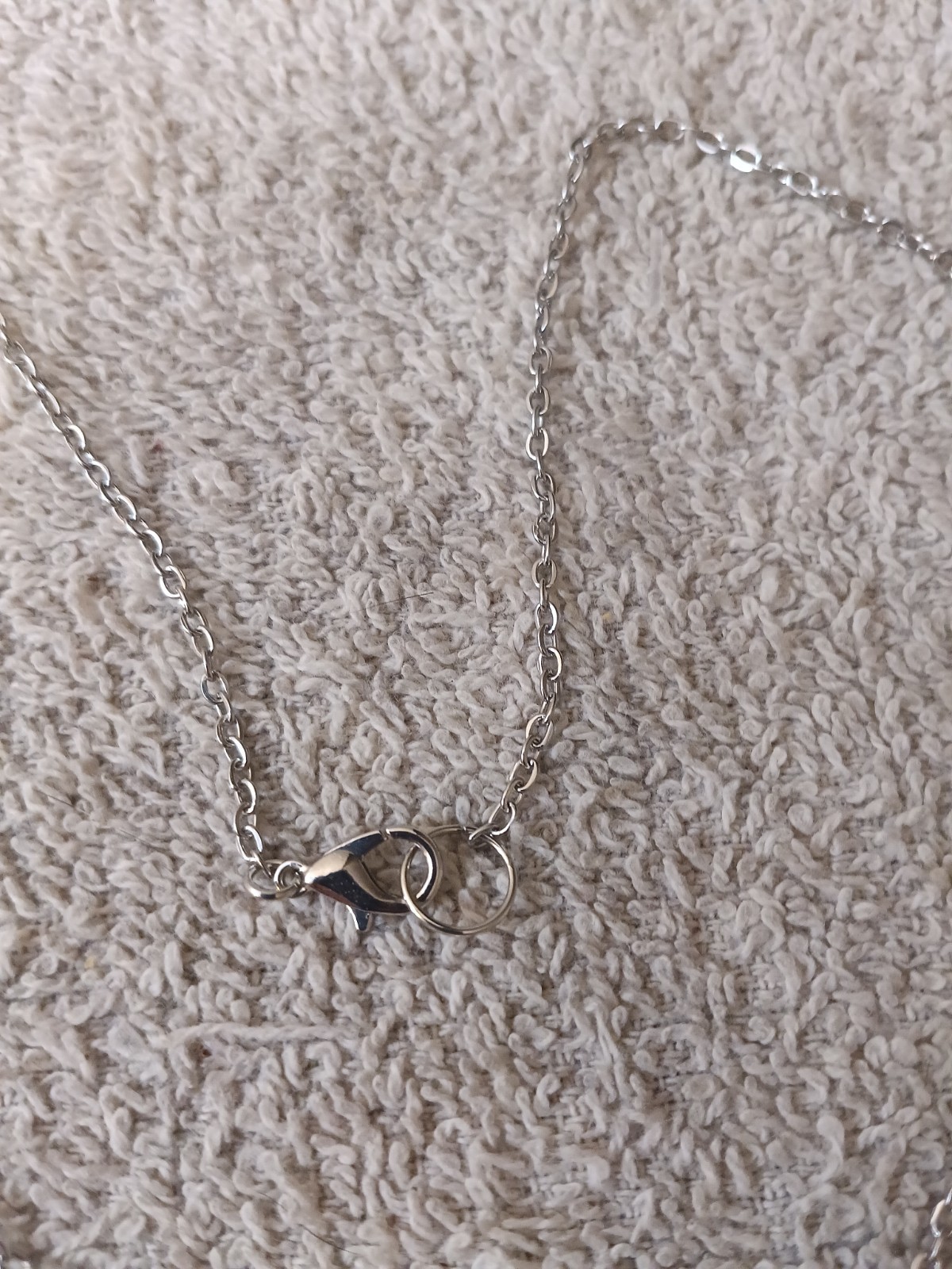 Custom Hand Made Kawaii Yellow Star W/ Red Cheeks Necklace – Cute Adorable Gift