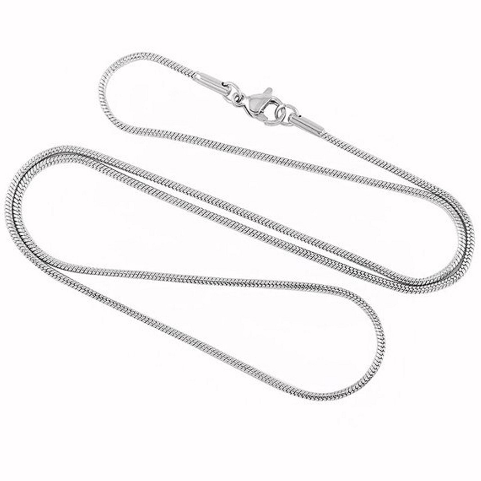 Octopus Necklace pick 16″-36″ inch length Silver Jewelry for Men or Women Ocean