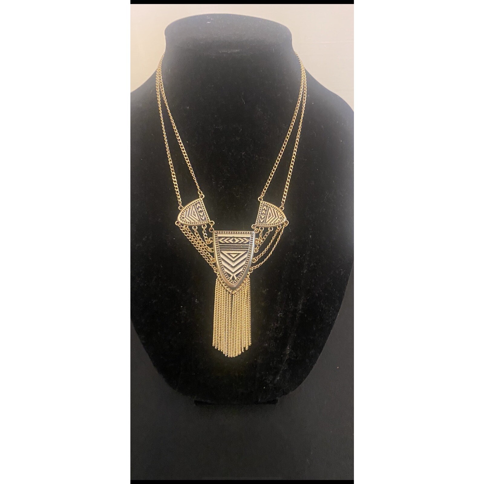Jessica Simpson Necklace